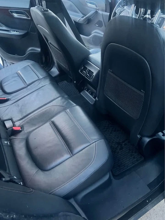 2017 Jaguar F-Pace - Image 9 of 20
