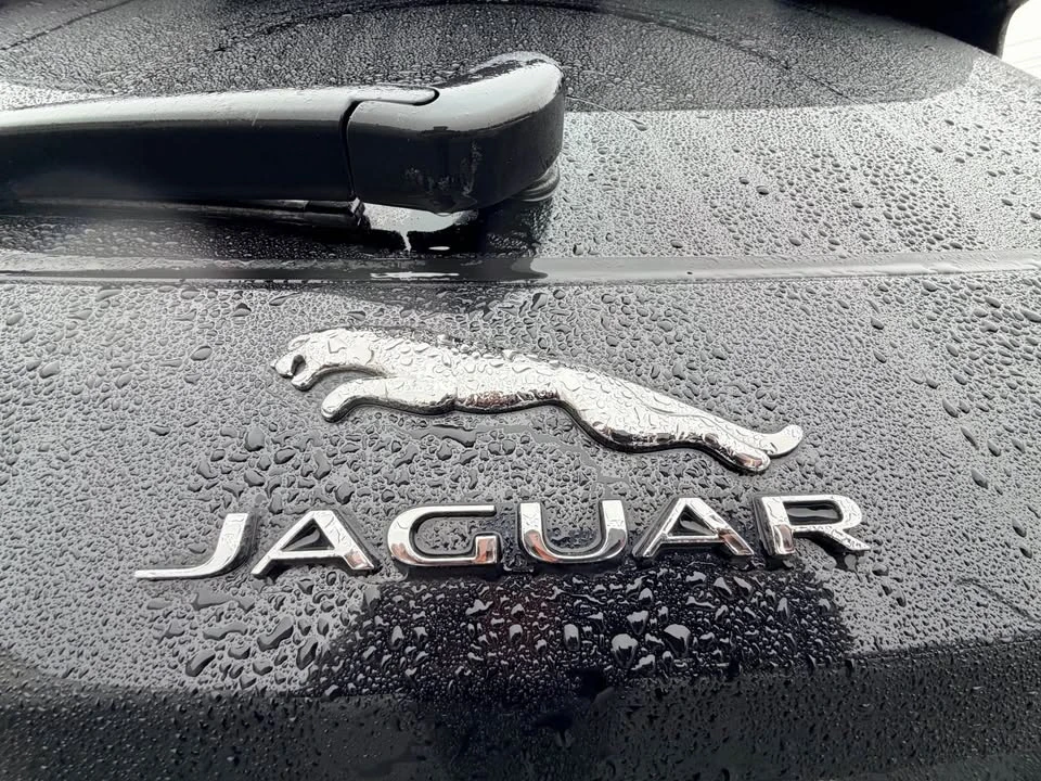 2017 Jaguar F-Pace - Image 14 of 17