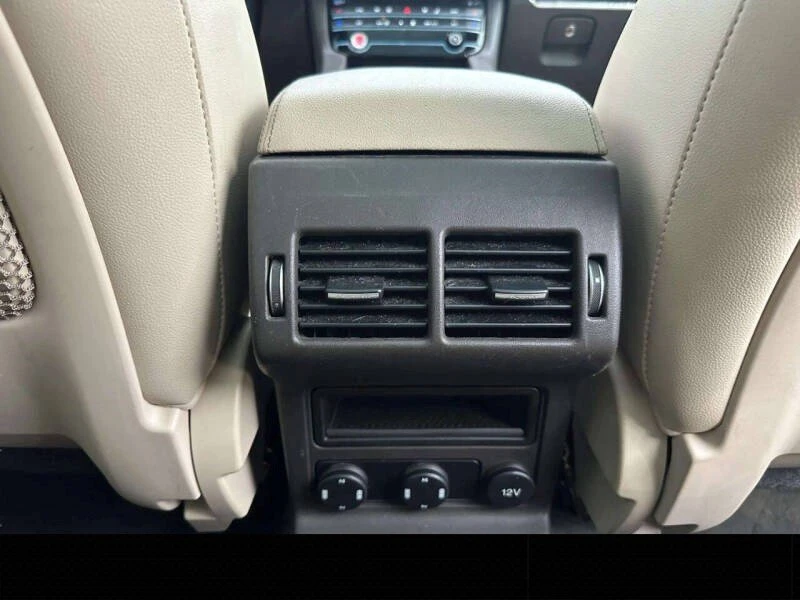 2017 Jaguar F-Pace - Image 20 of 20