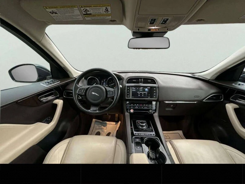 2017 Jaguar F-Pace - Image 18 of 20