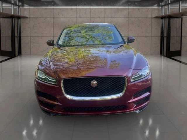 2017 Jaguar F-Pace - Image 11 of 20
