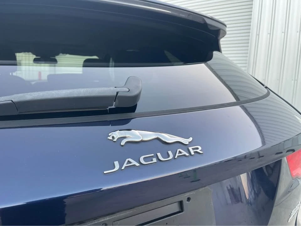 2017 Jaguar F-Pace - Image 6 of 19