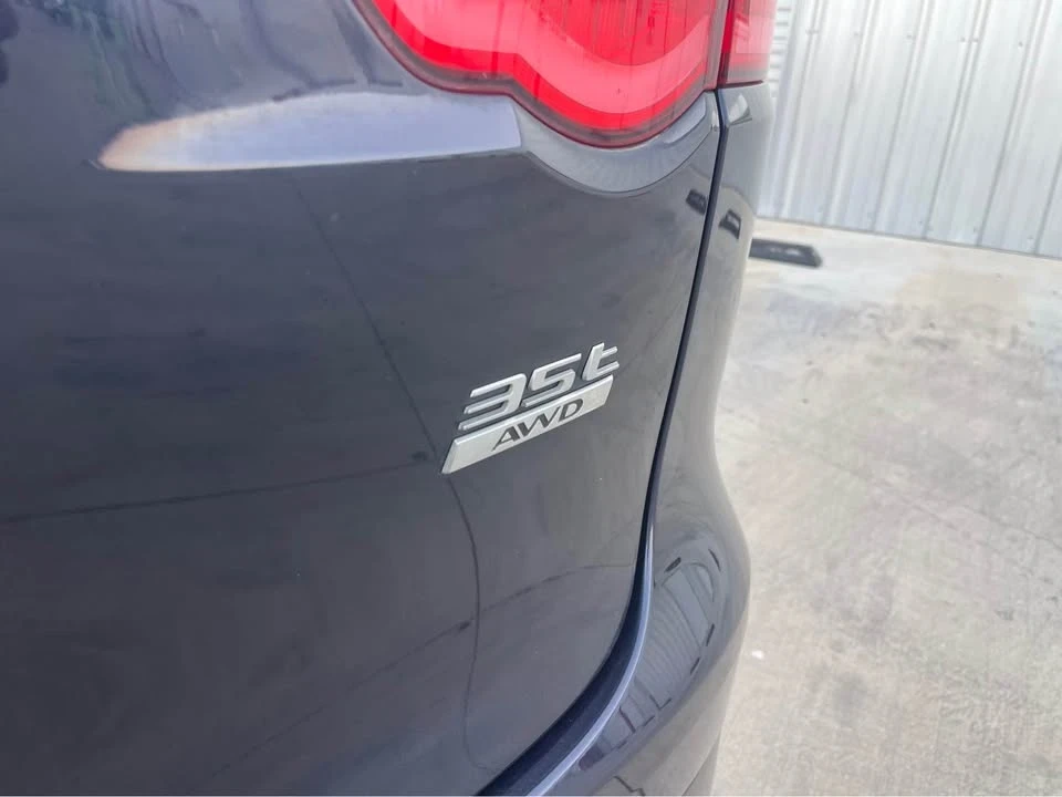 2017 Jaguar F-Pace - Image 7 of 19