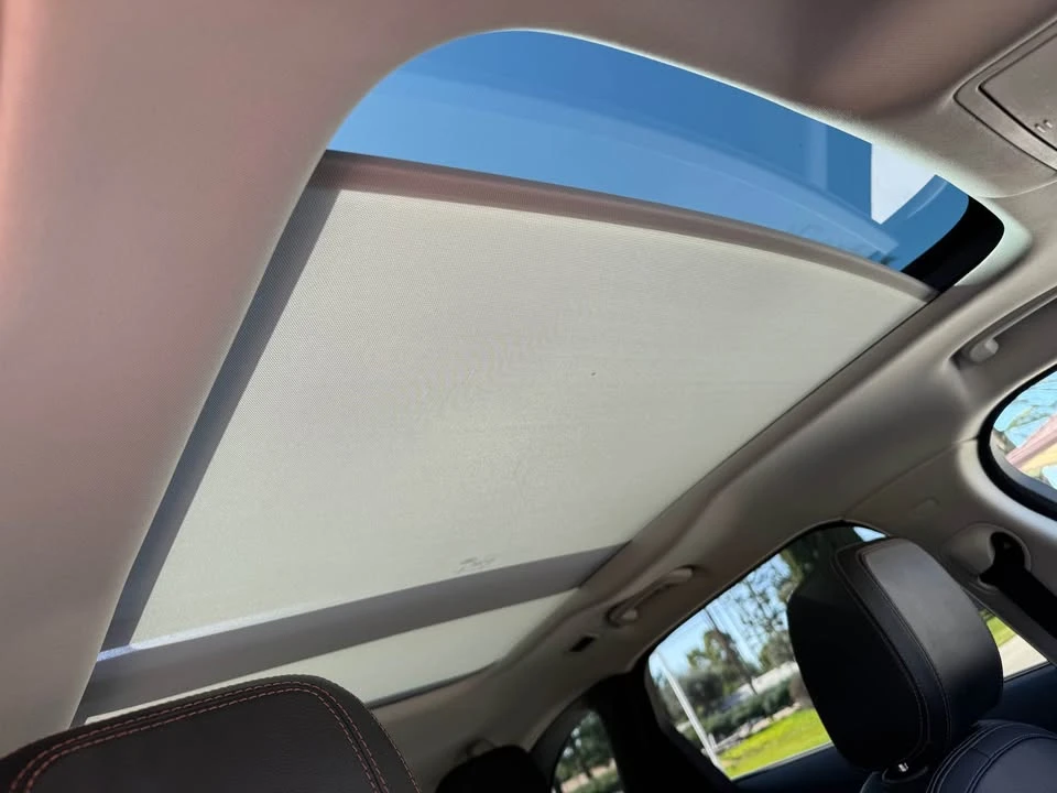2017 Jaguar F-Pace - Image 12 of 18