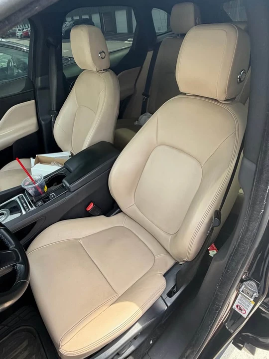 2017 Jaguar F-Pace - Image 4 of 7