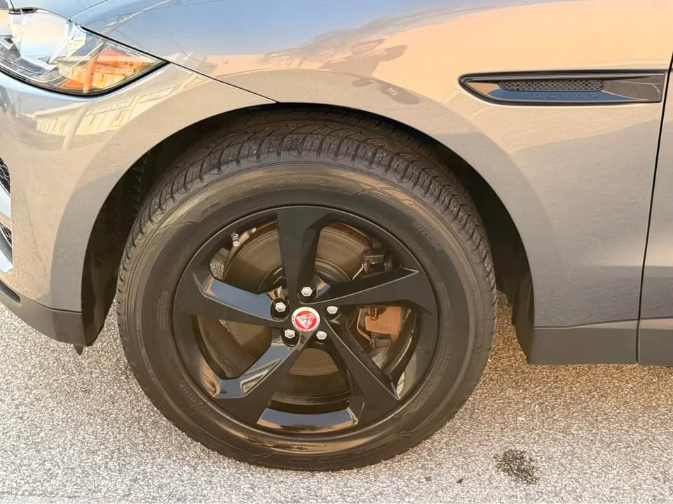 2017 Jaguar F-Pace - Image 20 of 20