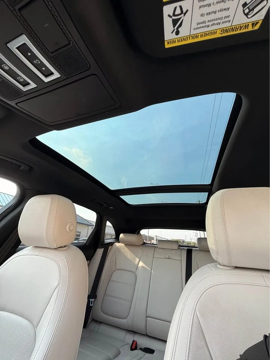 2017 Jaguar F-Pace - Image 15 of 20