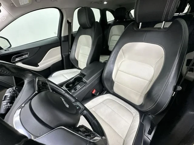 2017 Jaguar F-Pace - Image 8 of 12