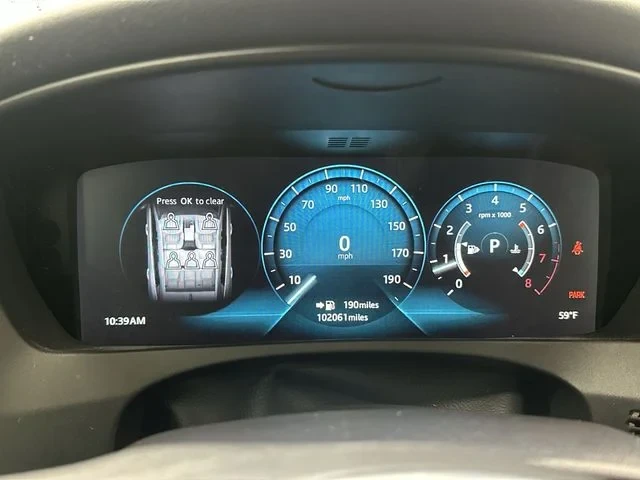 2017 Jaguar F-Pace - Image 6 of 12