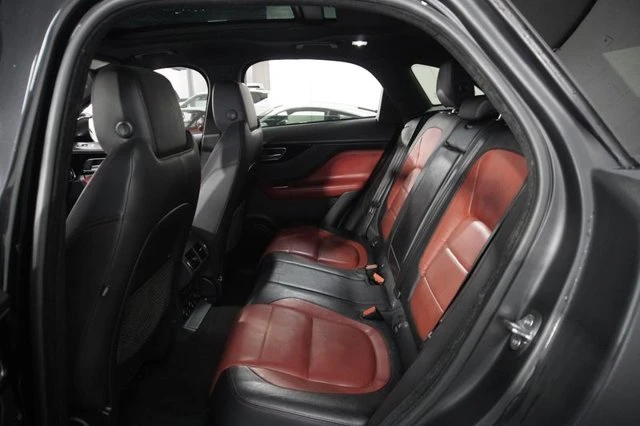 2017 Jaguar F-Pace - Image 12 of 20