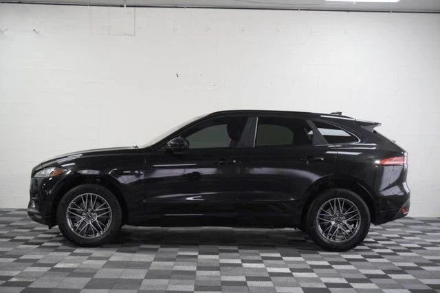 2017 Jaguar F-Pace - Image 2 of 20