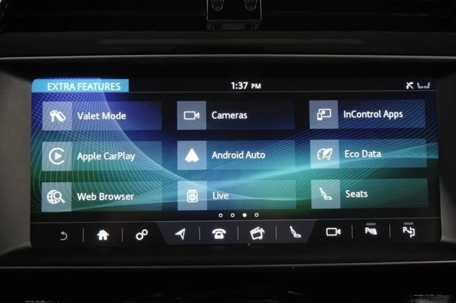 2017 Jaguar F-Pace - Image 20 of 20
