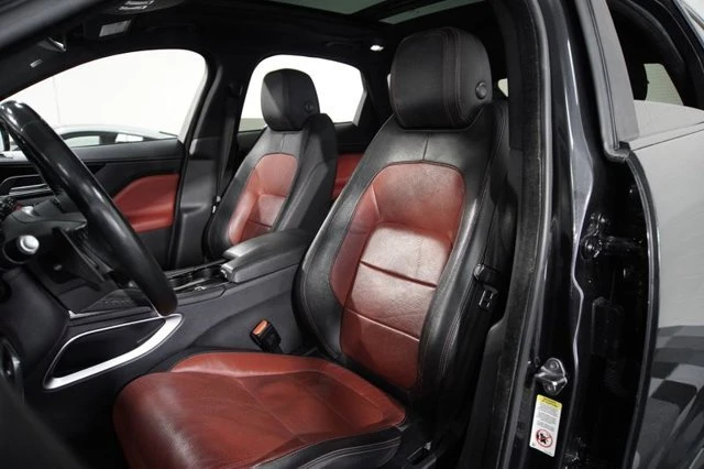 2017 Jaguar F-Pace - Image 11 of 20