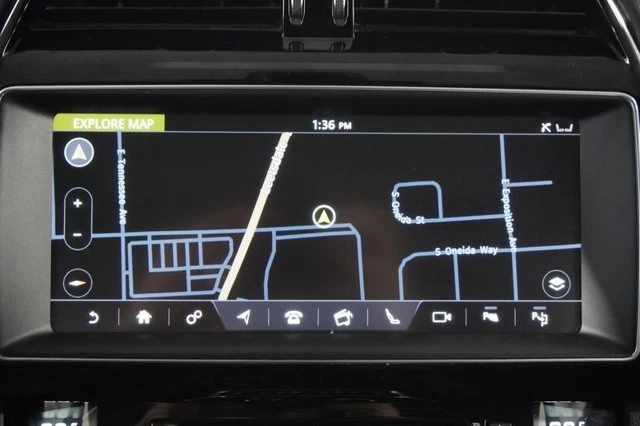 2017 Jaguar F-Pace - Image 18 of 20