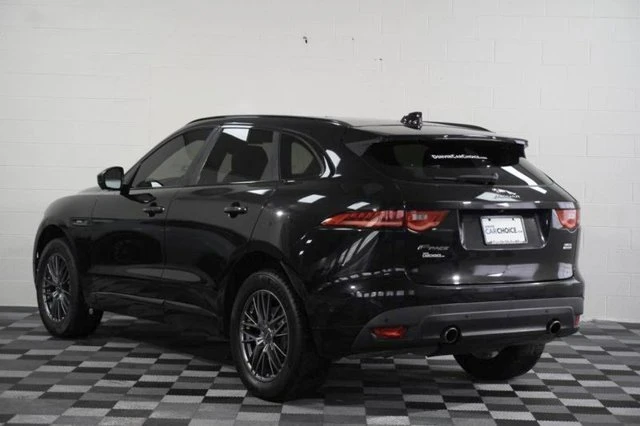 2017 Jaguar F-Pace - Image 3 of 19