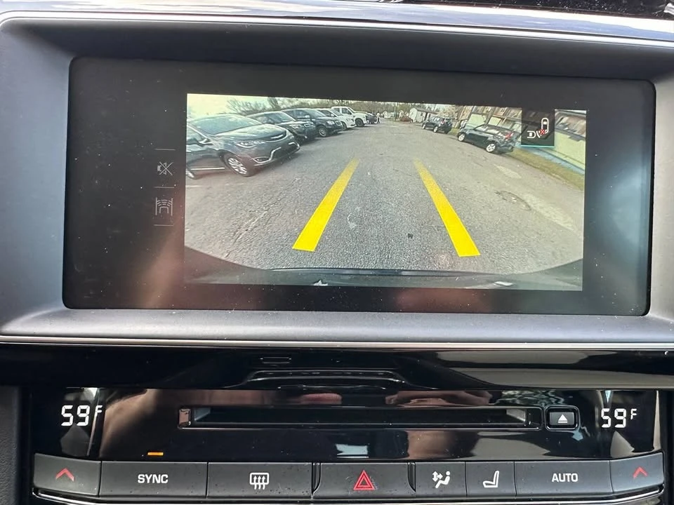 2017 Jaguar F-Pace - Image 16 of 20