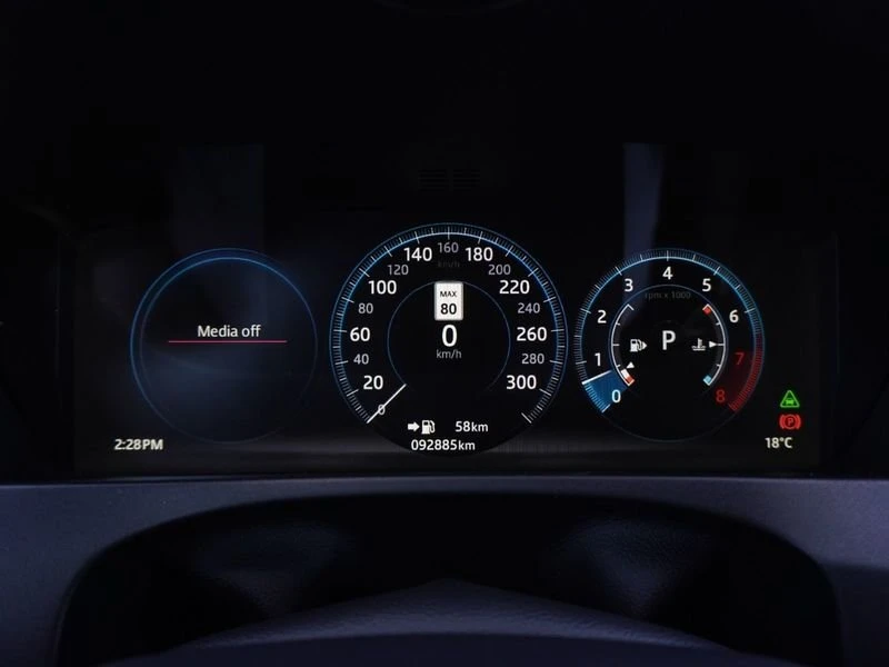 2017 Jaguar F-Pace - Image 16 of 20