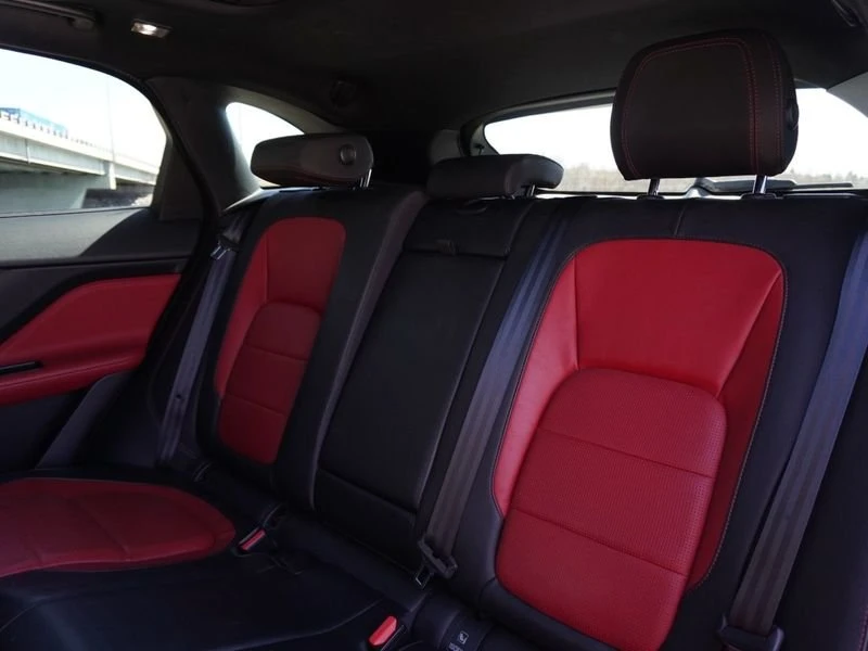 2017 Jaguar F-Pace - Image 20 of 20
