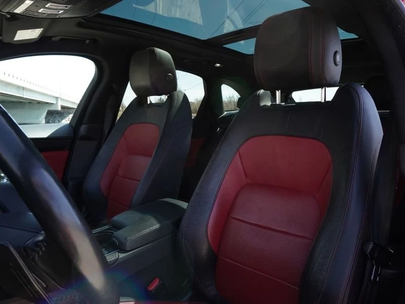 2017 Jaguar F-Pace - Image 10 of 20