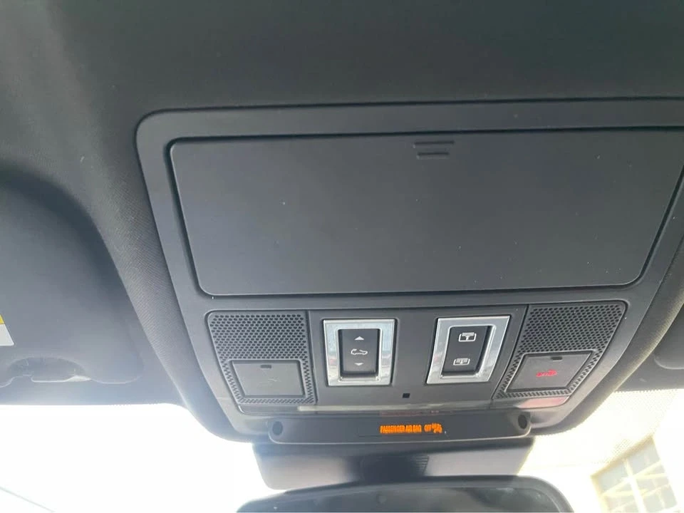 2017 Jaguar F-Pace - Image 16 of 17