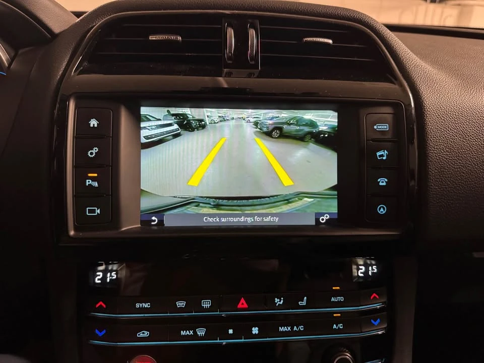 2017 Jaguar F-Pace - Image 15 of 20