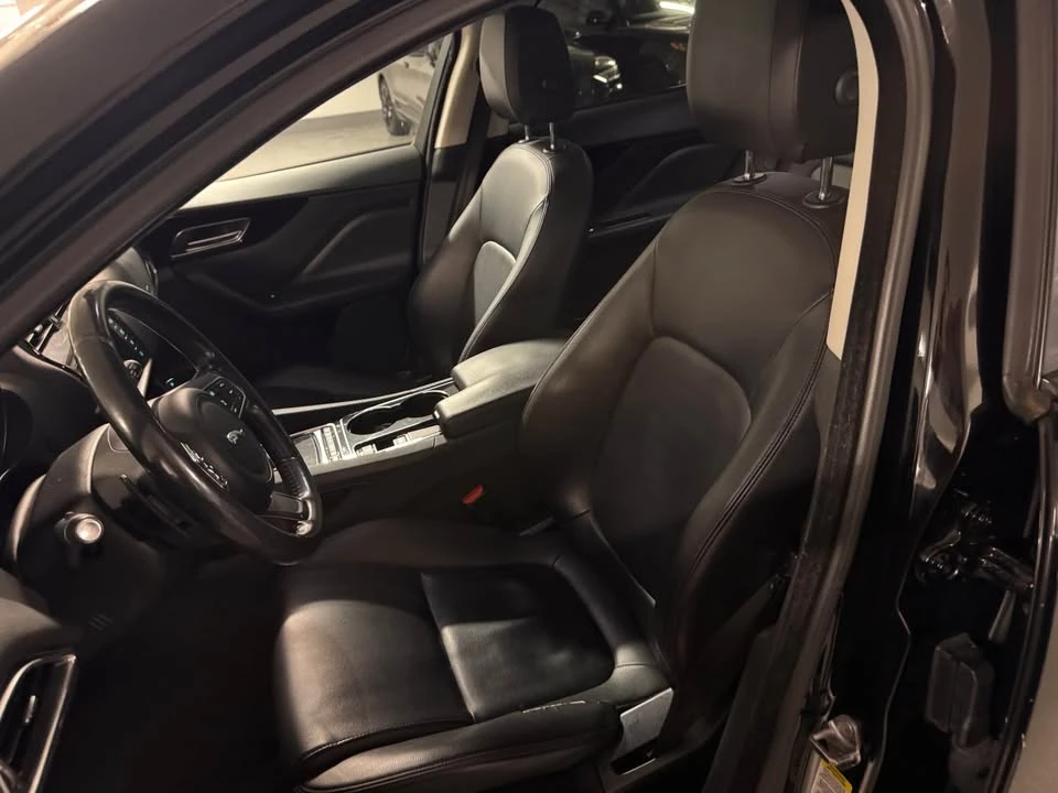 2017 Jaguar F-Pace - Image 11 of 20
