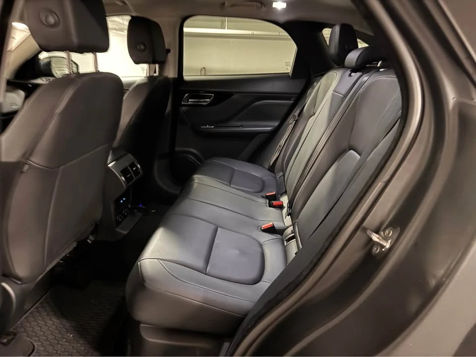 2017 Jaguar F-Pace - Image 19 of 20