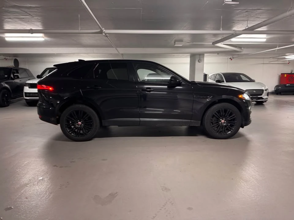 2017 Jaguar F-Pace - Image 6 of 20