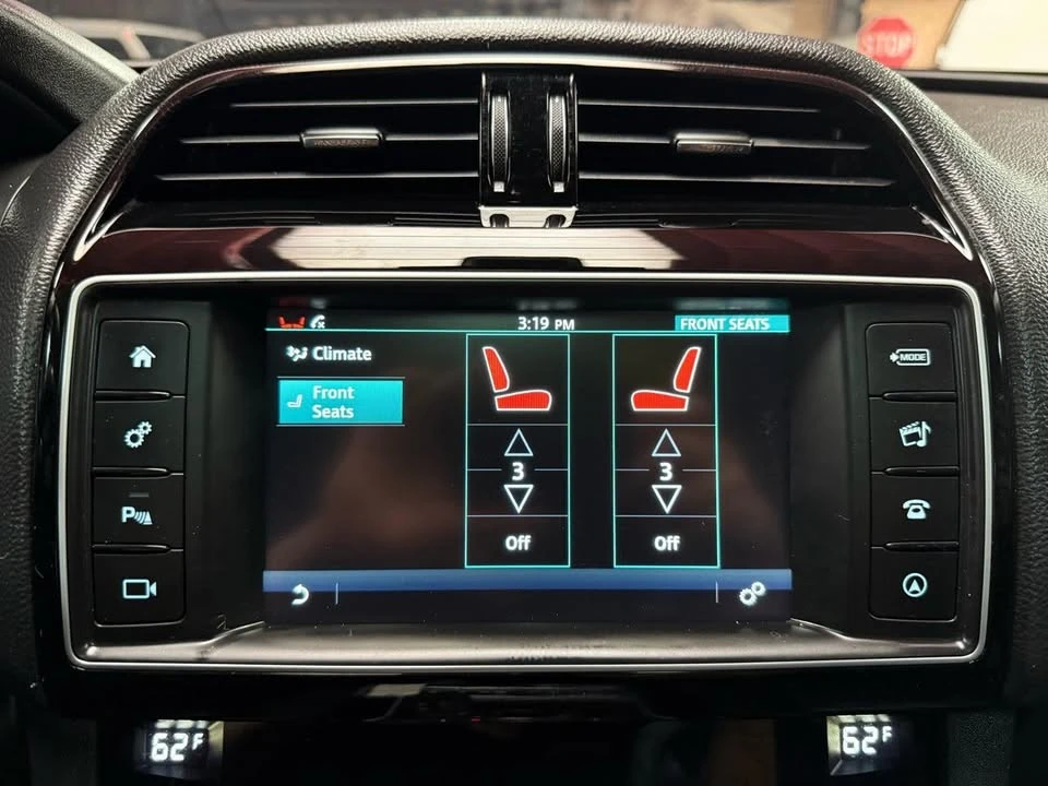2017 Jaguar F-Pace - Image 20 of 20
