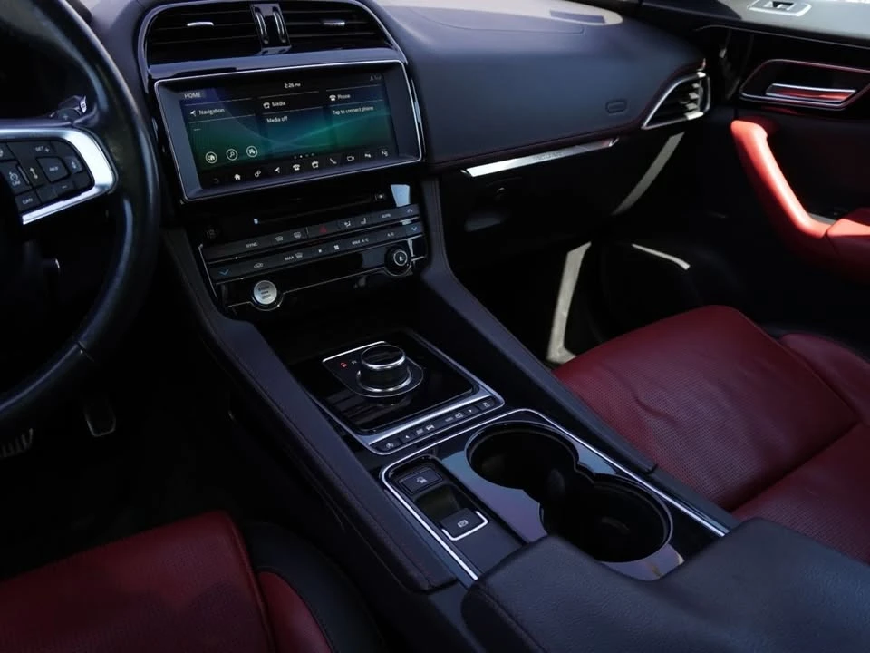 2017 Jaguar F-Pace - Image 20 of 20