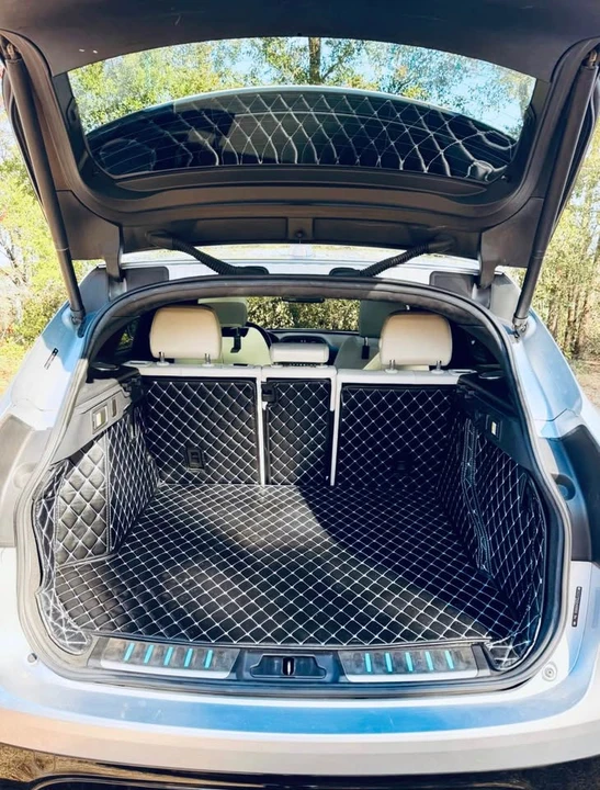 2017 Jaguar F-Pace - Image 14 of 16
