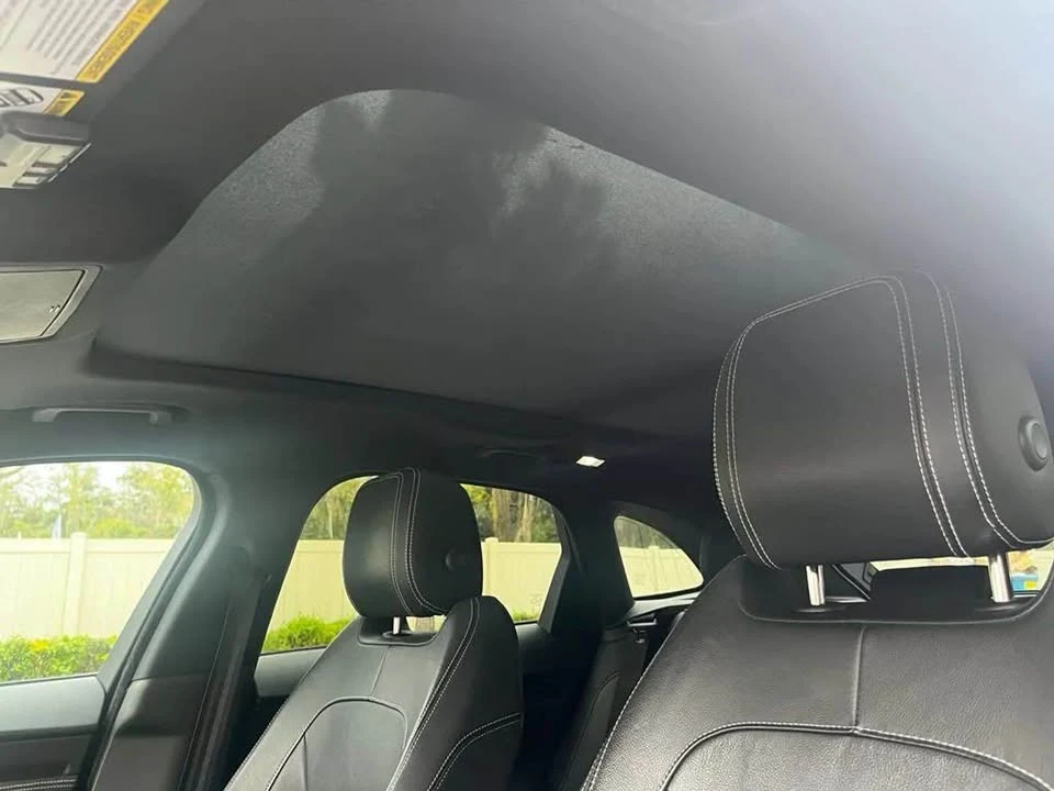 2017 Jaguar F-Pace - Image 9 of 15