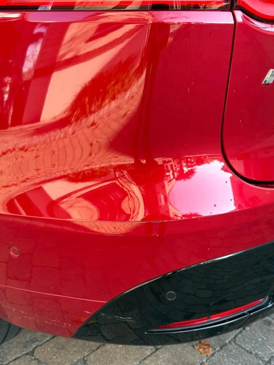 2017 Jaguar F-Pace - Image 19 of 20