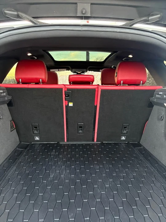 2017 Jaguar F-Pace - Image 7 of 17