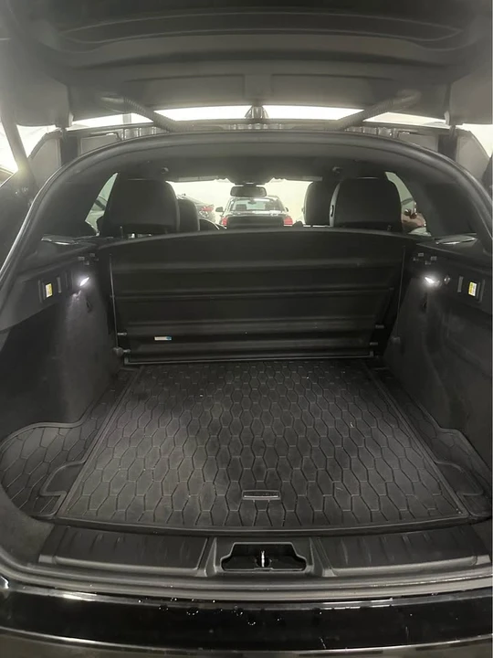 2017 Jaguar F-Pace - Image 8 of 16