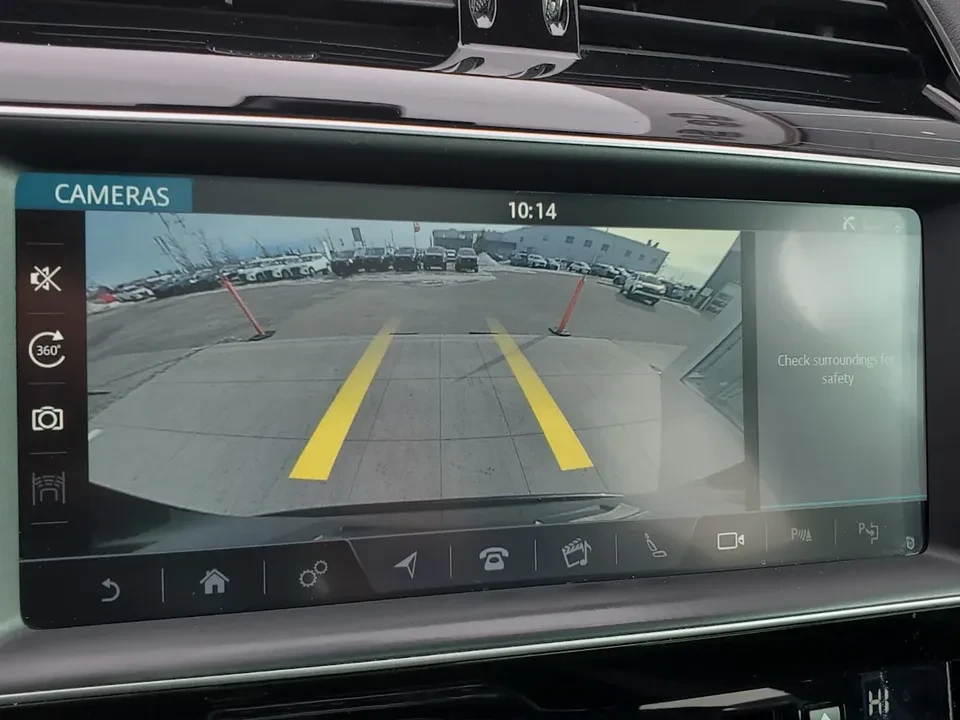 2017 Jaguar F-Pace - Image 10 of 13