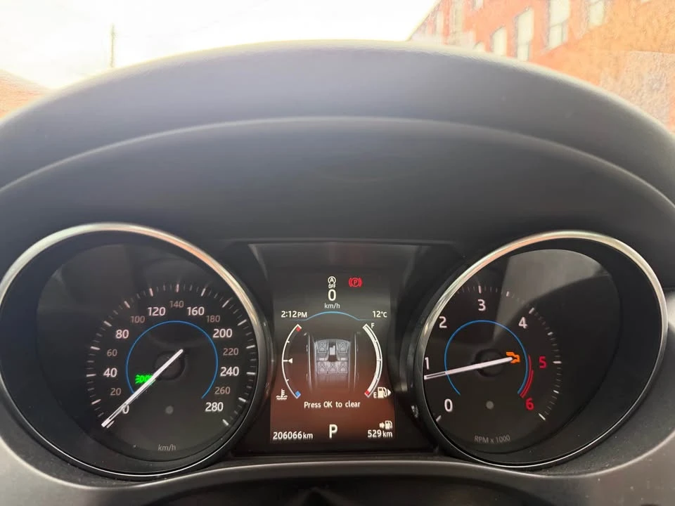 2017 Jaguar F-Pace - Image 15 of 15