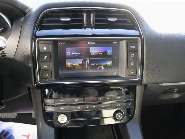 2017 Jaguar F-Pace - Image 6 of 14