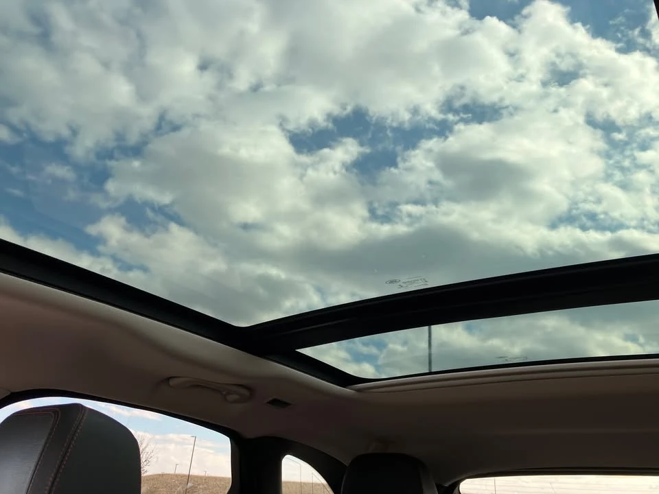 2017 Jaguar F-Pace - Image 7 of 11