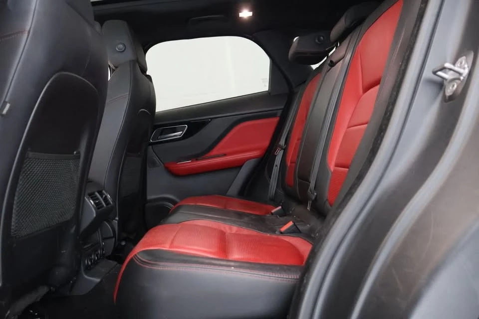 2017 Jaguar F-Pace - Image 20 of 20