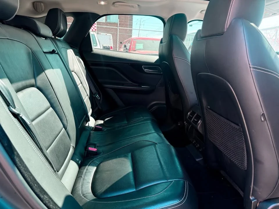 2017 Jaguar F-Pace - Image 18 of 18