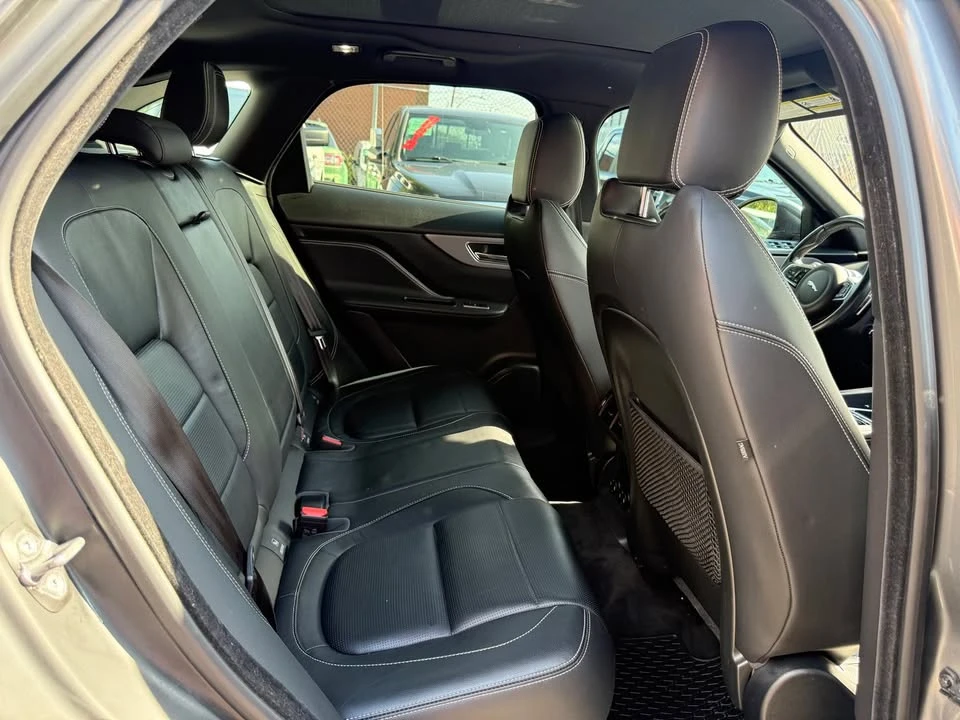 2017 Jaguar F-Pace - Image 20 of 20