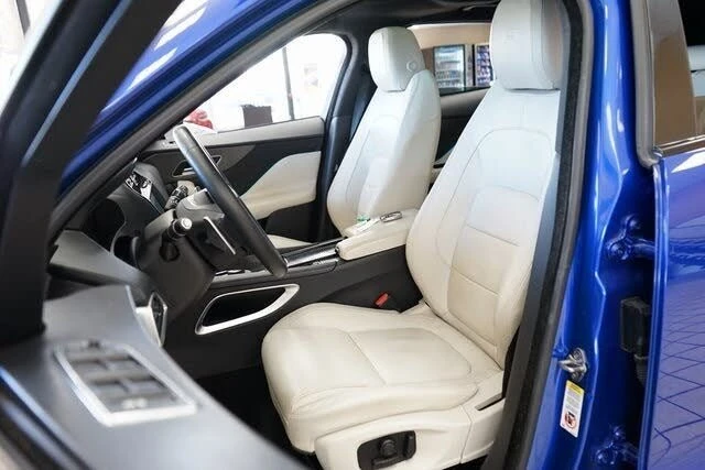 2017 Jaguar F-Pace - Image 2 of 20