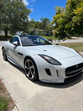 2017 Jaguar F-Type R 1st Gen - Image 4 of 12