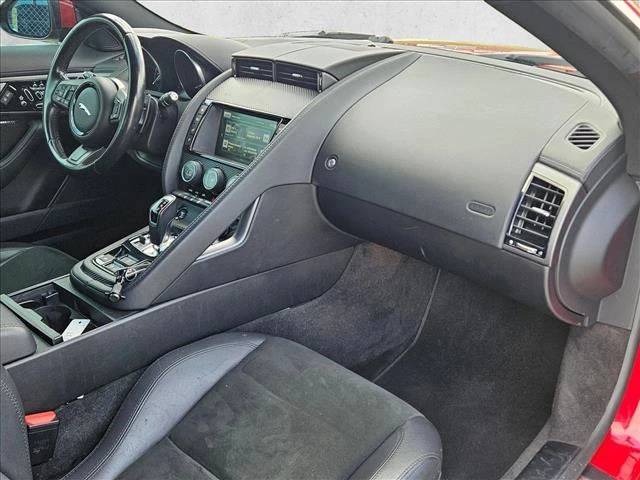 2017 Jaguar F-Type 1st Gen - Image 18 of 20