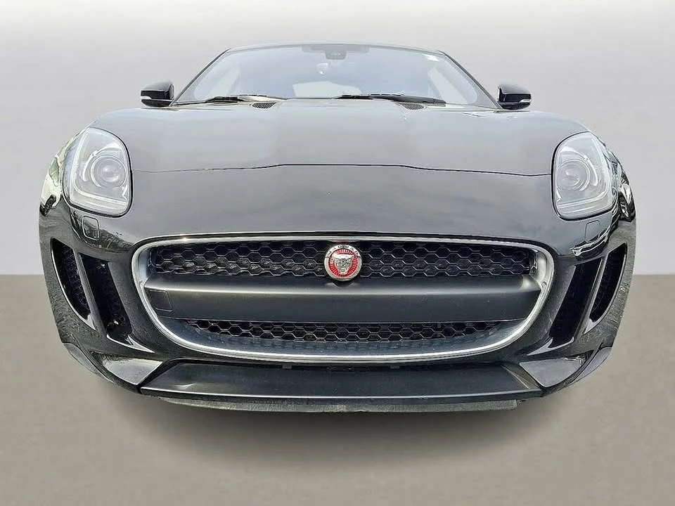 2017 Jaguar F-Type 1st Gen - Image 1 of 9