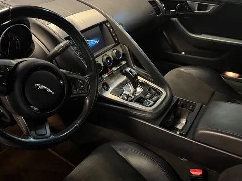 2017 Jaguar F-Type 1st Gen - Image 3 of 4