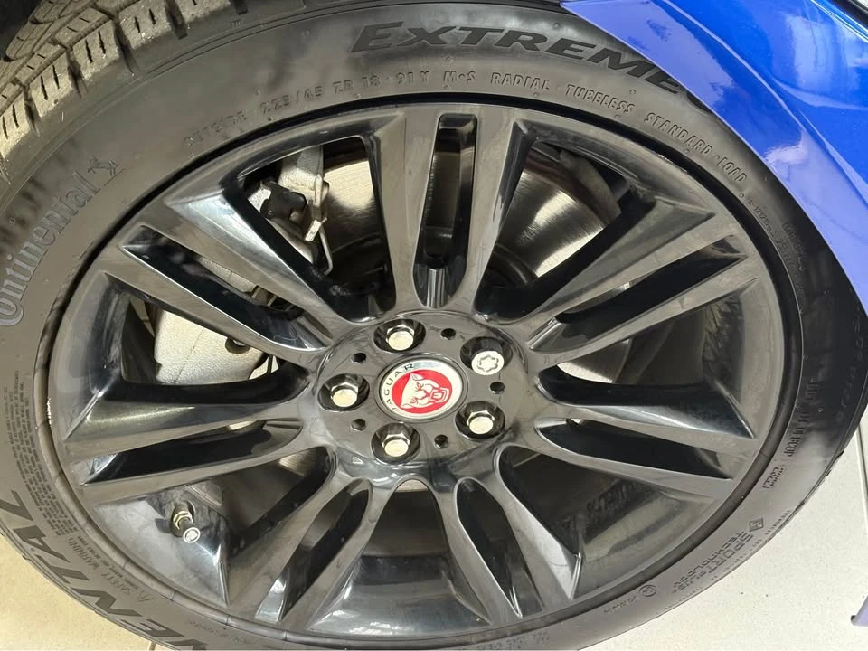 2017 Jaguar XE - Image 20 of 20
