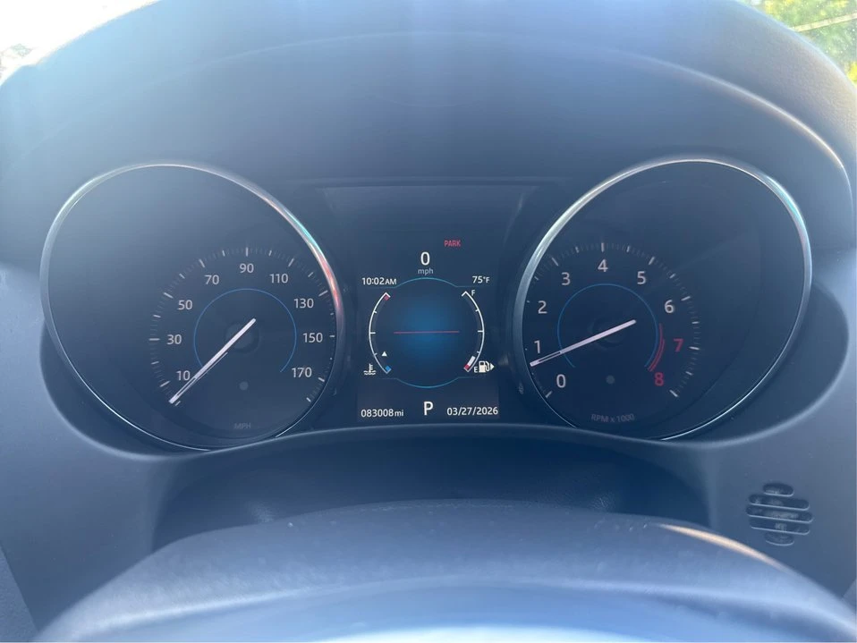 2017 Jaguar XE - Image 17 of 21