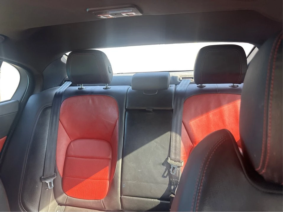 2017 Jaguar XE - Image 15 of 21